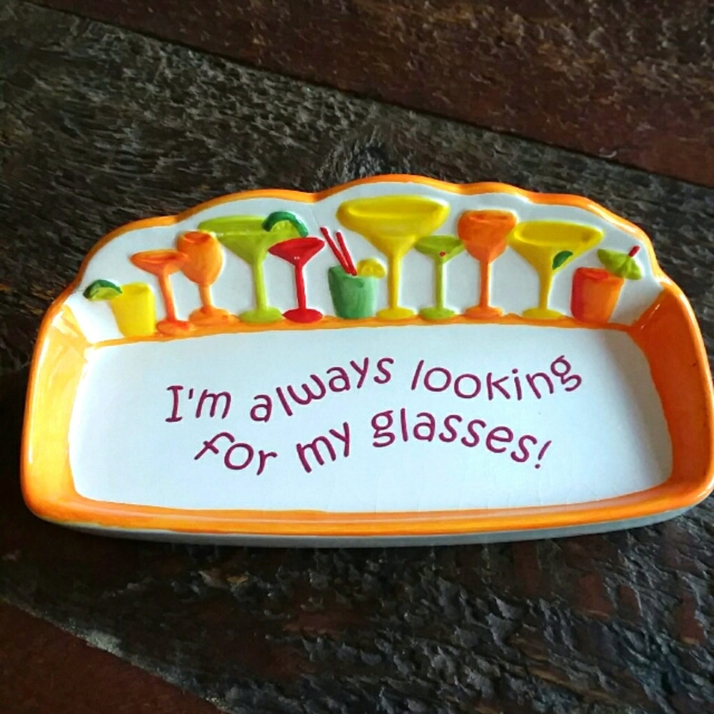 Cute Eyeglass Holder ***3 for $10***